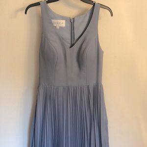 Only Worn Once - Full Length Bridesmaid Dress
